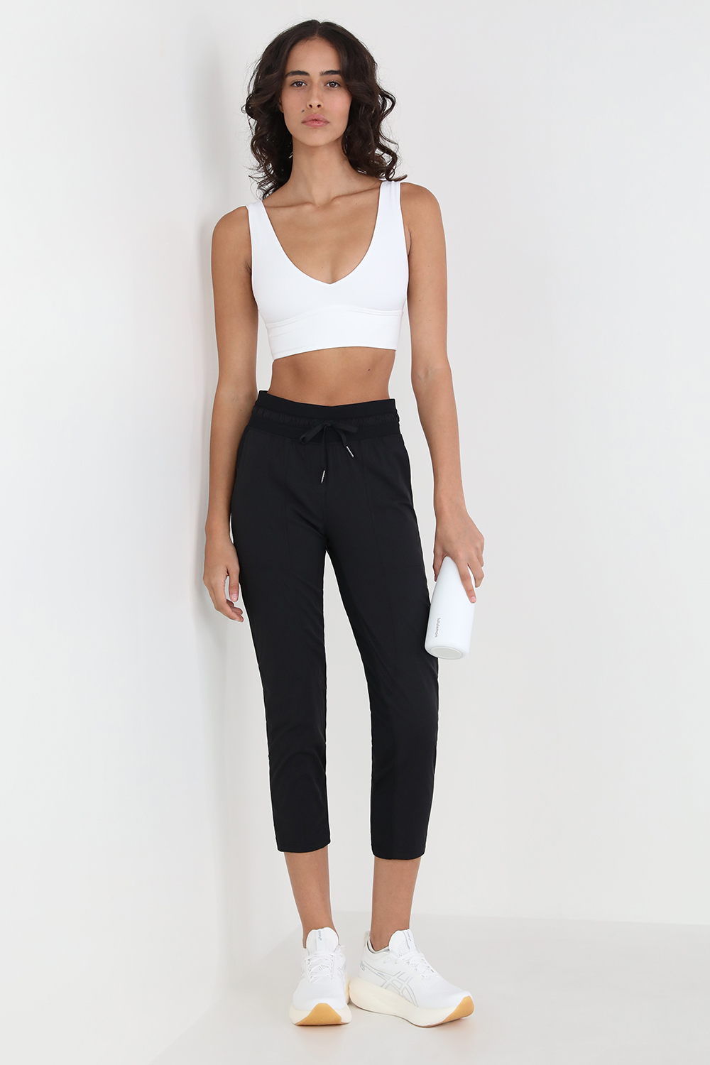 Dance Studio Mid-Rise Cropped Pant LULULEMON